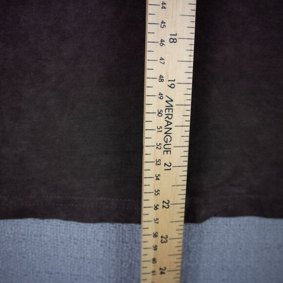 Guns N' Roses 2024 Reprint Graphic Tee Stonewash - Picture 5 of 8